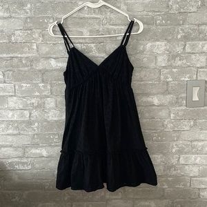 Wild Fable eyelet dress